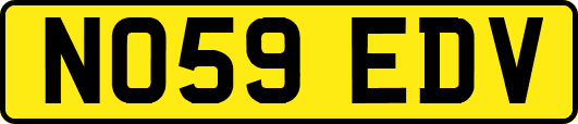 NO59EDV