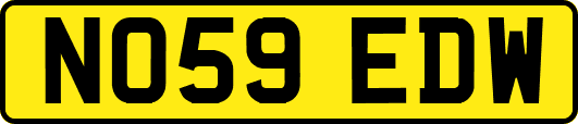 NO59EDW