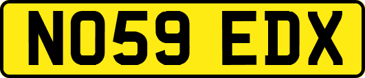 NO59EDX