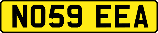 NO59EEA