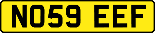 NO59EEF