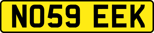 NO59EEK