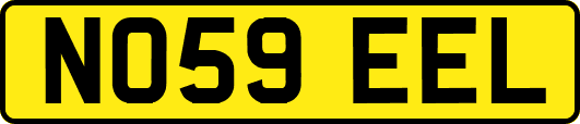 NO59EEL