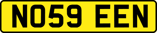 NO59EEN