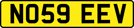 NO59EEV