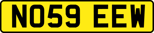 NO59EEW