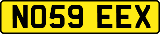 NO59EEX