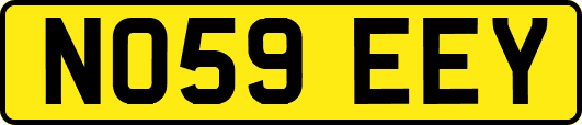 NO59EEY