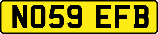 NO59EFB