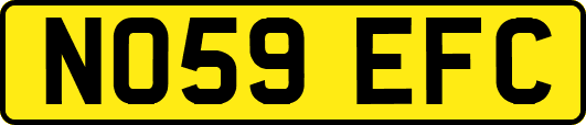 NO59EFC
