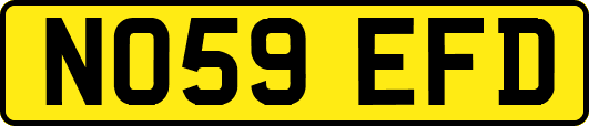 NO59EFD