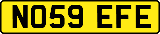 NO59EFE