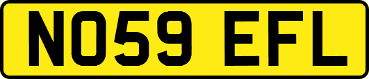 NO59EFL