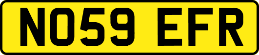 NO59EFR