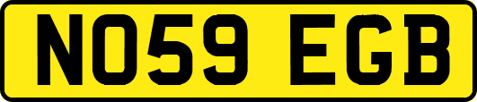 NO59EGB