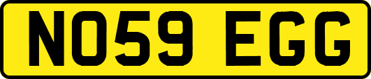 NO59EGG