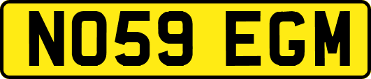 NO59EGM