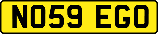 NO59EGO