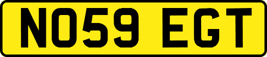 NO59EGT