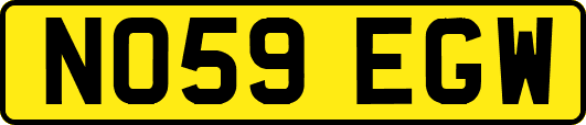 NO59EGW