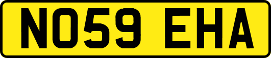 NO59EHA