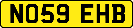 NO59EHB