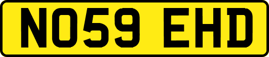 NO59EHD