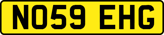 NO59EHG