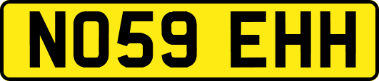 NO59EHH