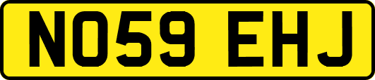 NO59EHJ