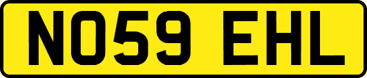 NO59EHL