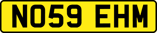 NO59EHM