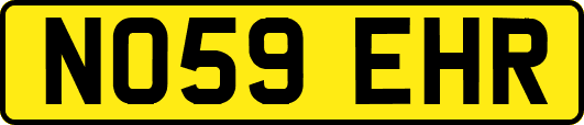 NO59EHR