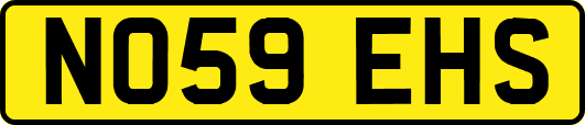 NO59EHS