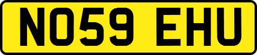 NO59EHU