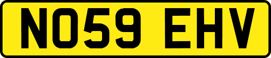 NO59EHV