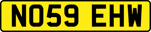 NO59EHW