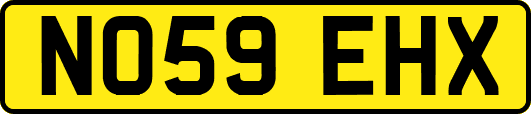 NO59EHX