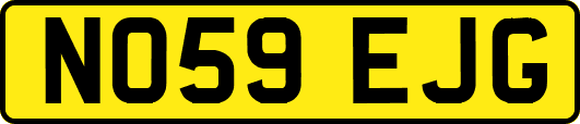 NO59EJG