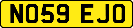 NO59EJO