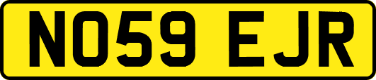NO59EJR