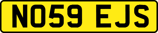 NO59EJS