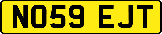 NO59EJT
