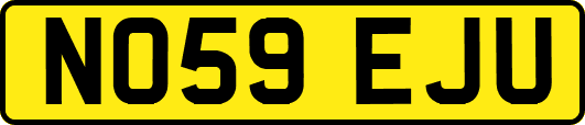 NO59EJU