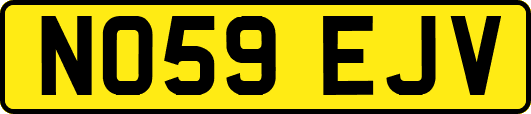 NO59EJV