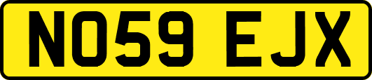 NO59EJX