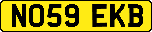 NO59EKB