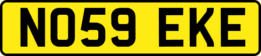 NO59EKE