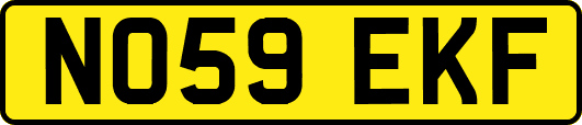NO59EKF