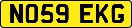 NO59EKG